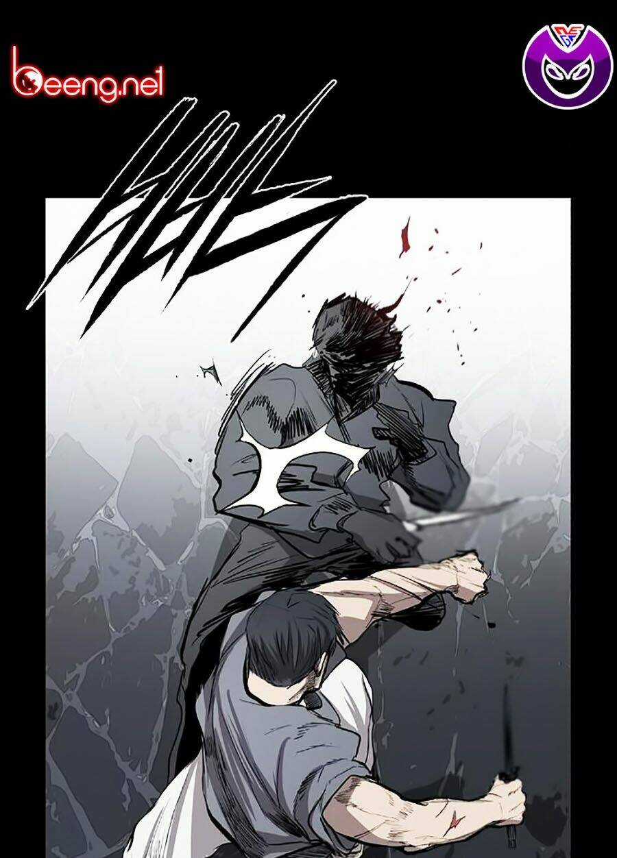 Báo Thù Chapter 31 trang 6