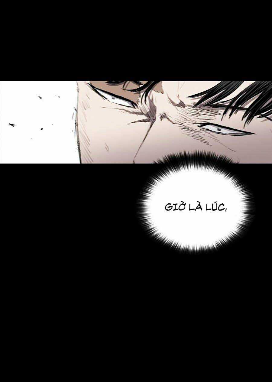 Báo Thù Chapter 31 trang 60