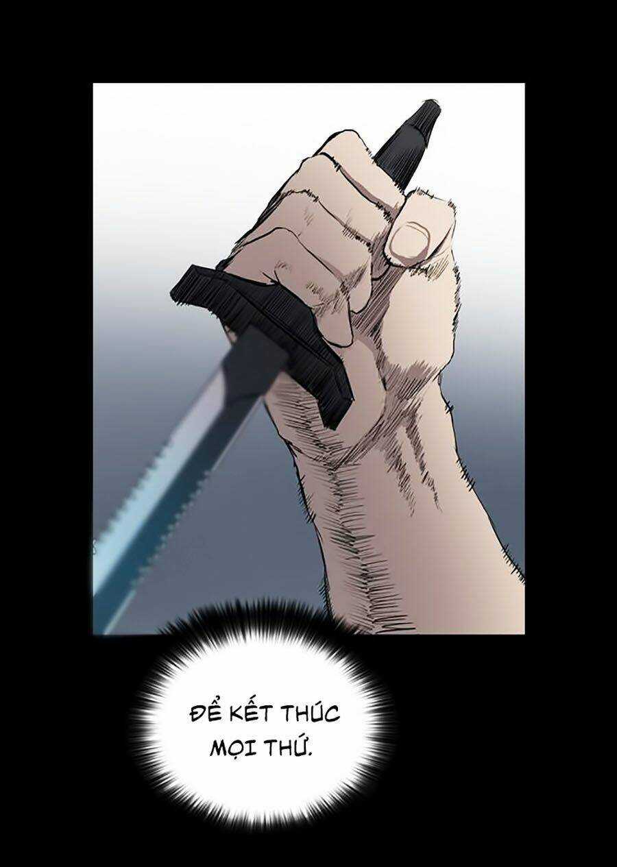 Báo Thù Chapter 31 trang 61