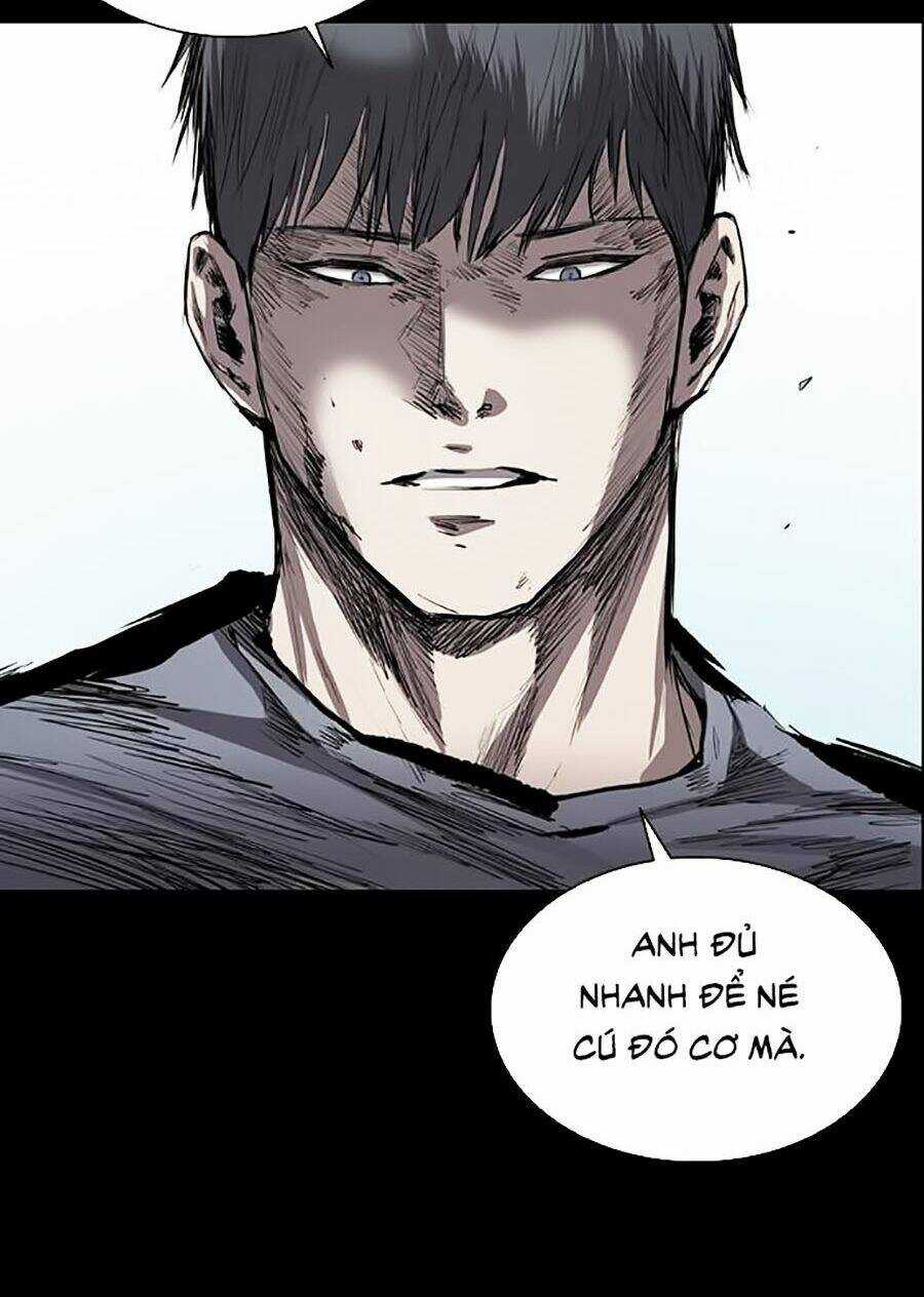 Báo Thù Chapter 31 trang 66