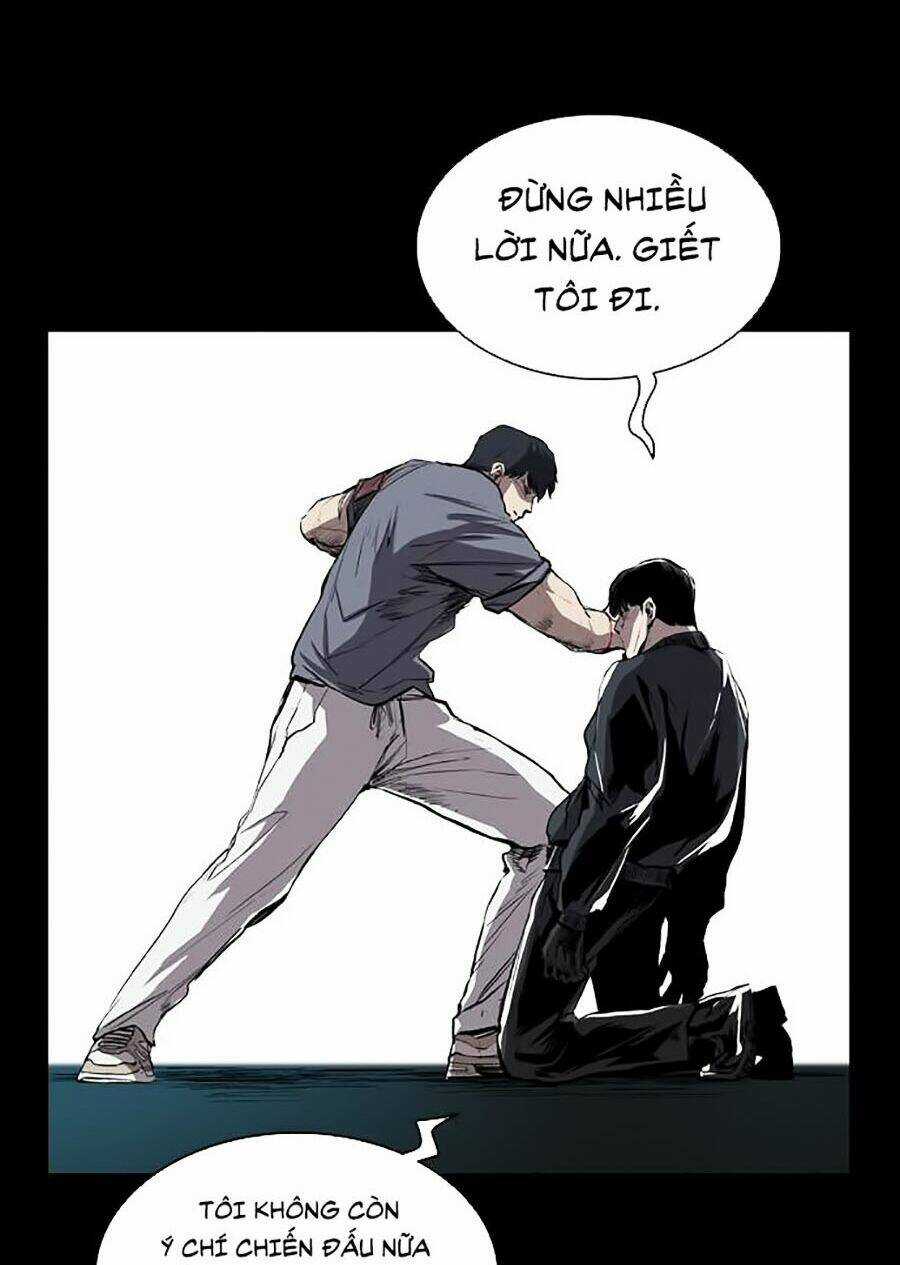 Báo Thù Chapter 31 trang 67