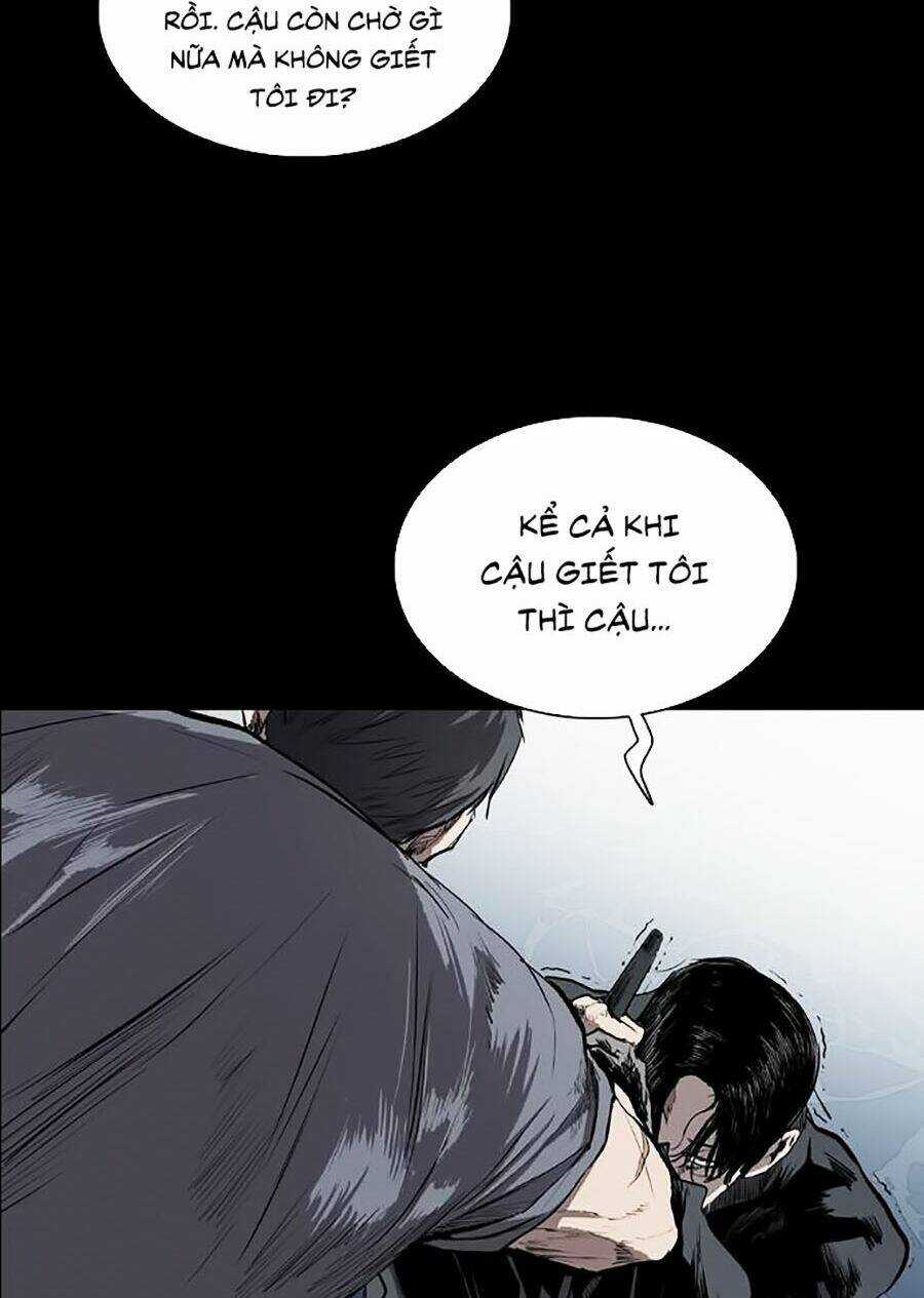 Báo Thù Chapter 31 trang 68