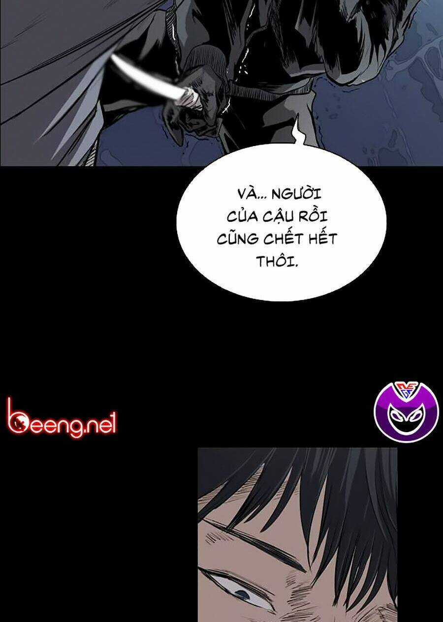 Báo Thù Chapter 31 trang 69