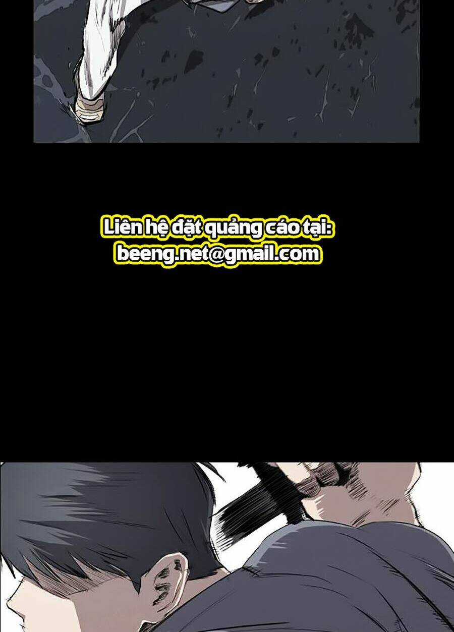 Báo Thù Chapter 31 trang 7