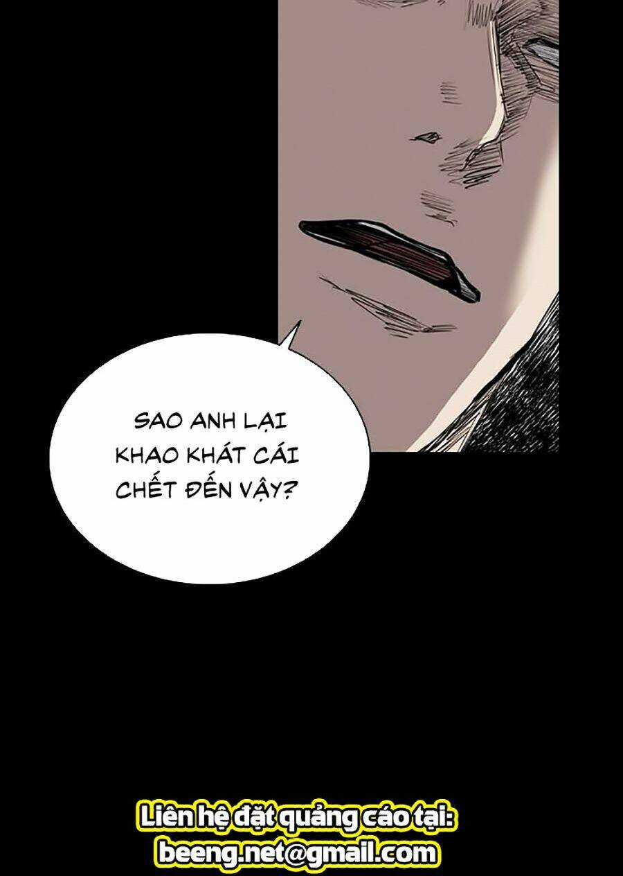 Báo Thù Chapter 31 trang 70