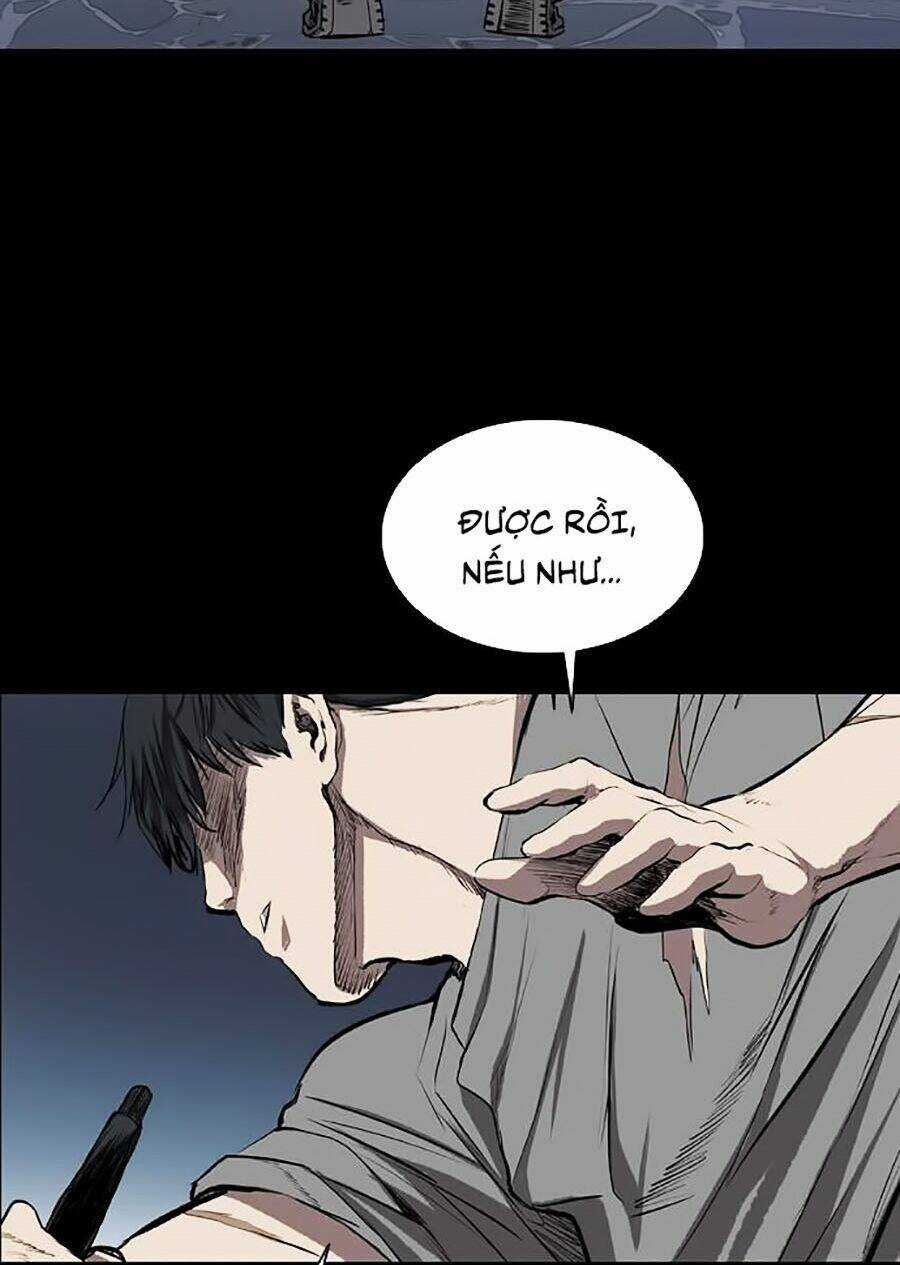 Báo Thù Chapter 31 trang 74