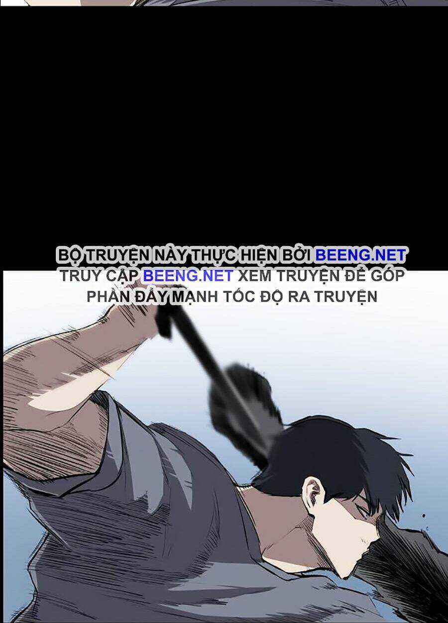 Báo Thù Chapter 31 trang 8