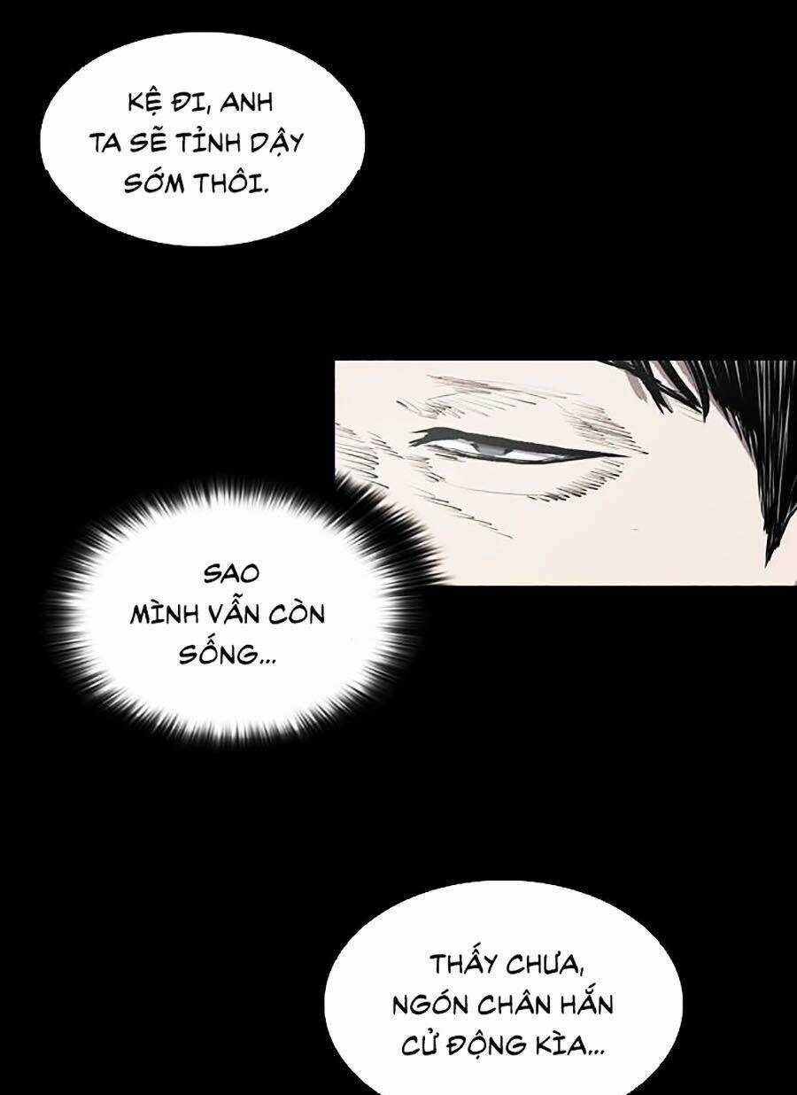 Báo Thù Chapter 31 trang 80