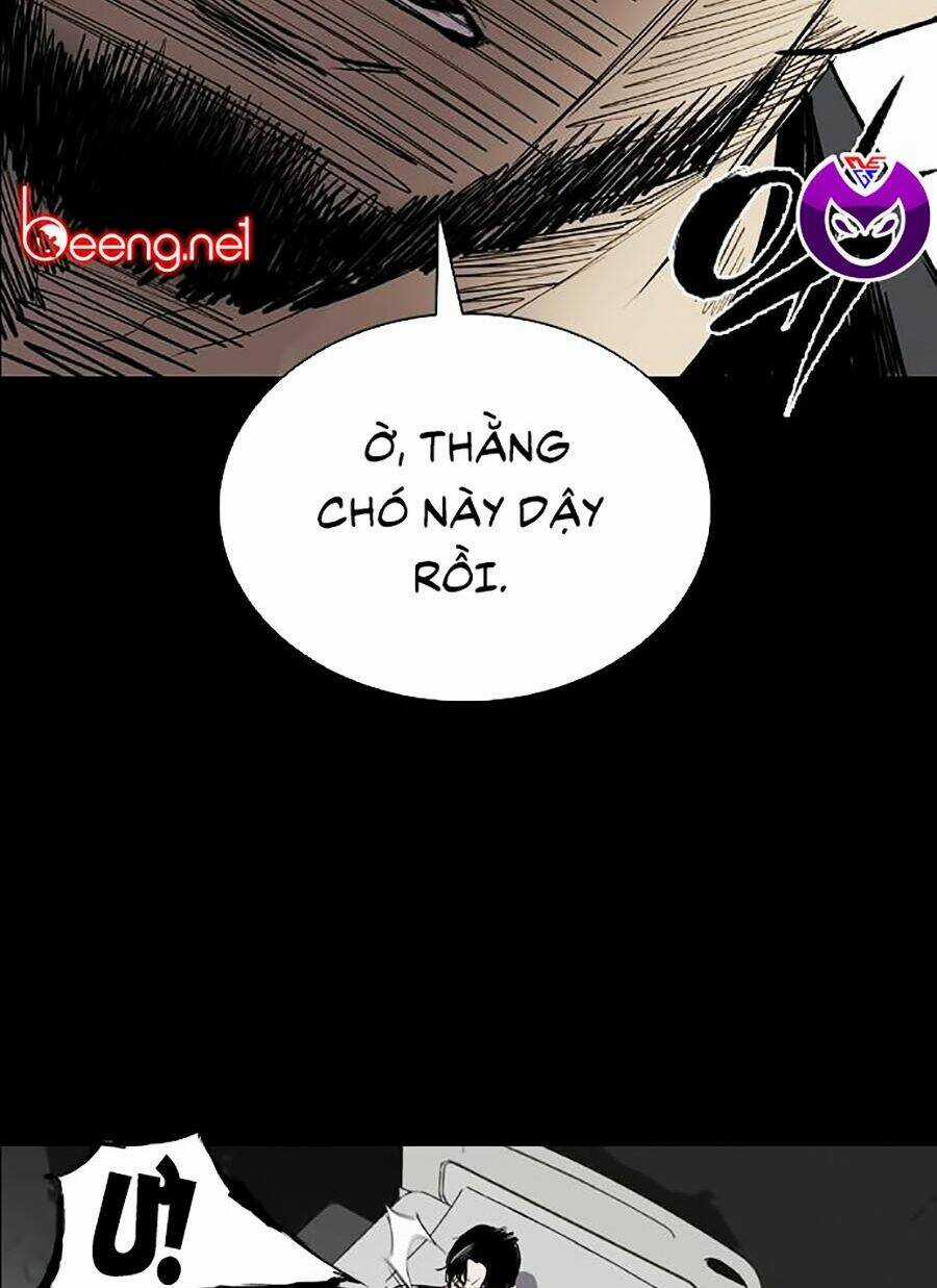 Báo Thù Chapter 31 trang 82