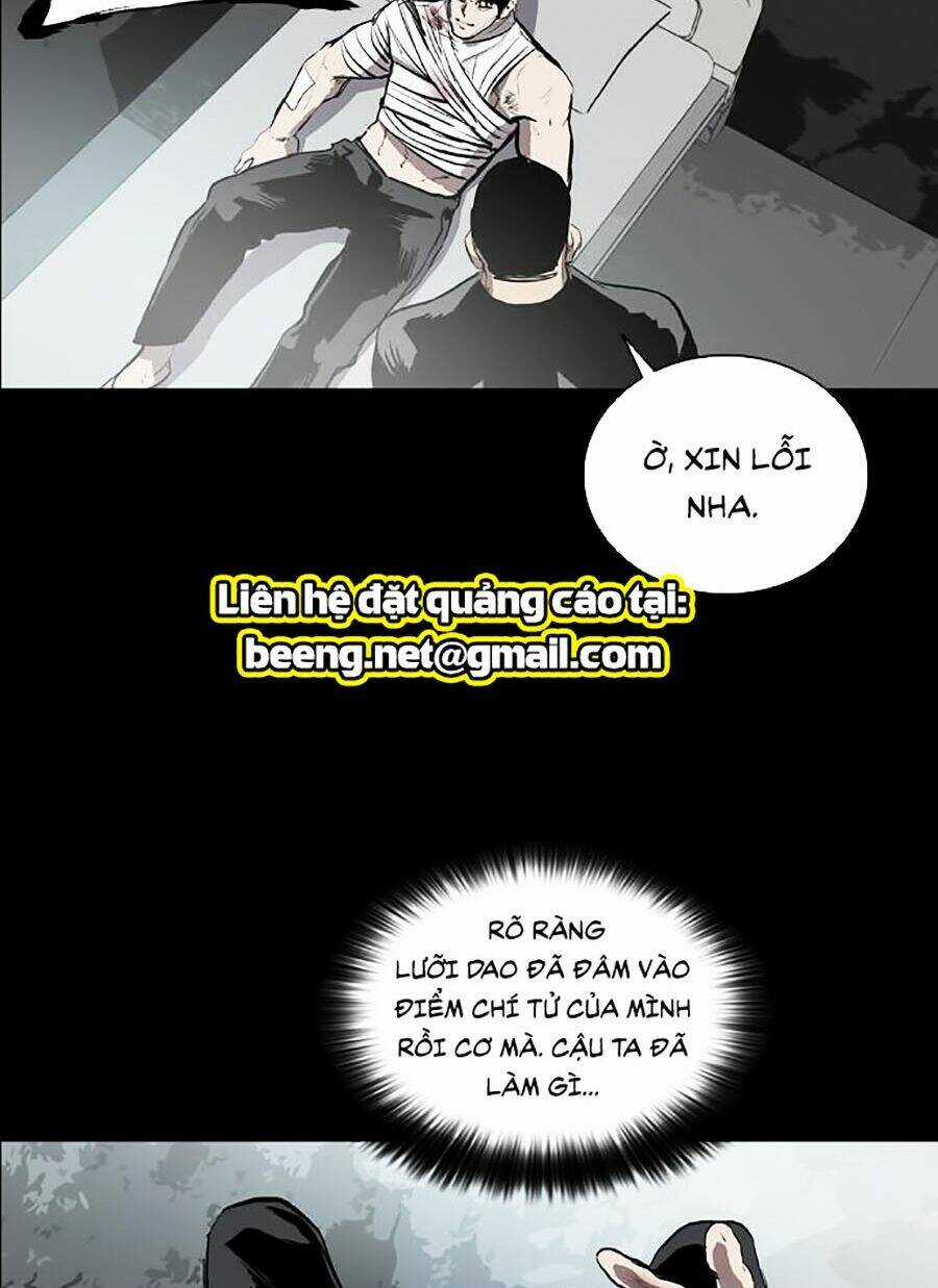 Báo Thù Chapter 31 trang 83