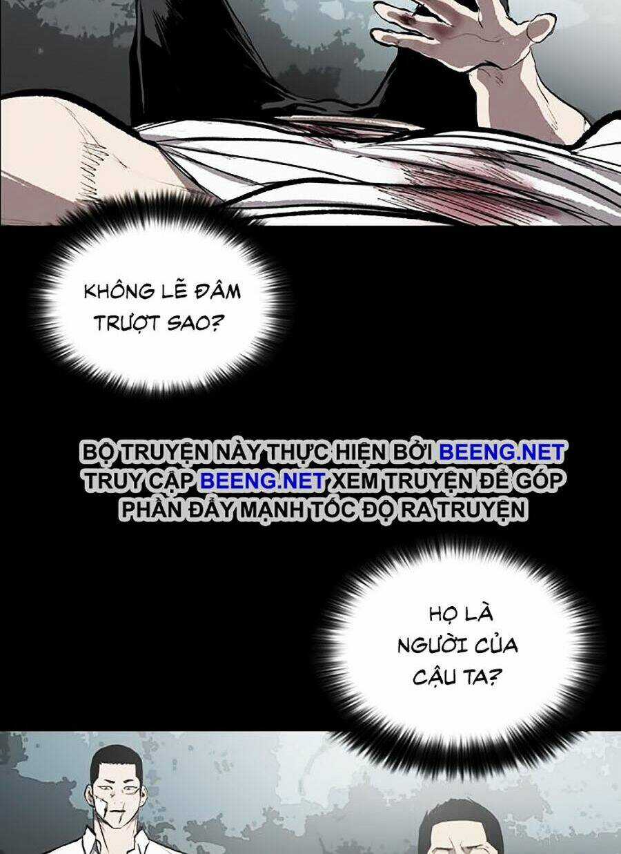 Báo Thù Chapter 31 trang 84