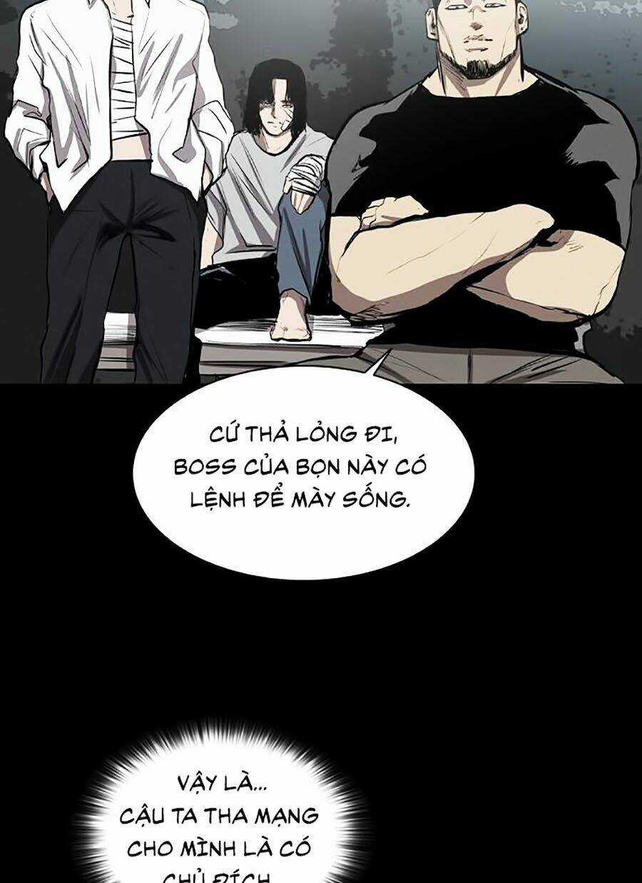 Báo Thù Chapter 31 trang 85