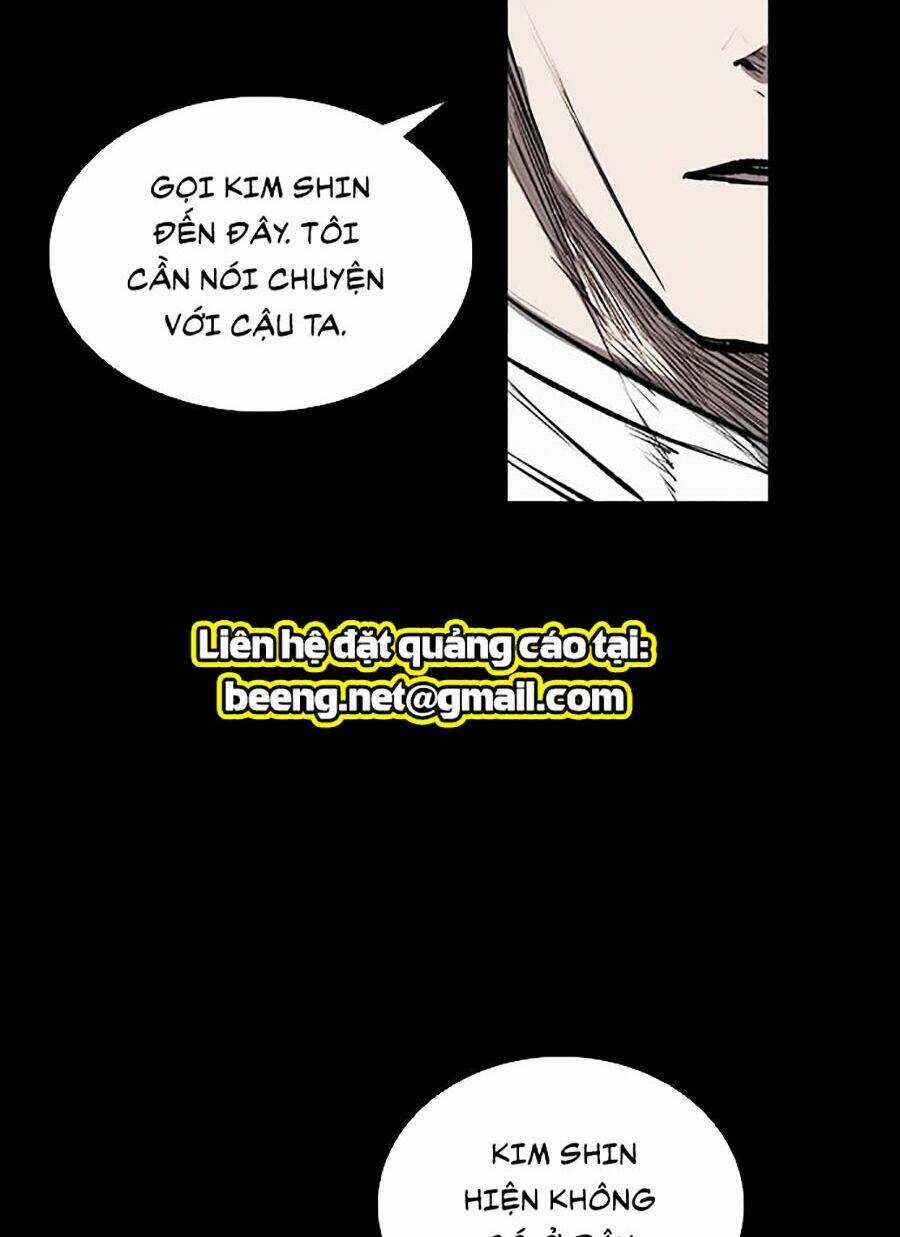 Báo Thù Chapter 31 trang 89