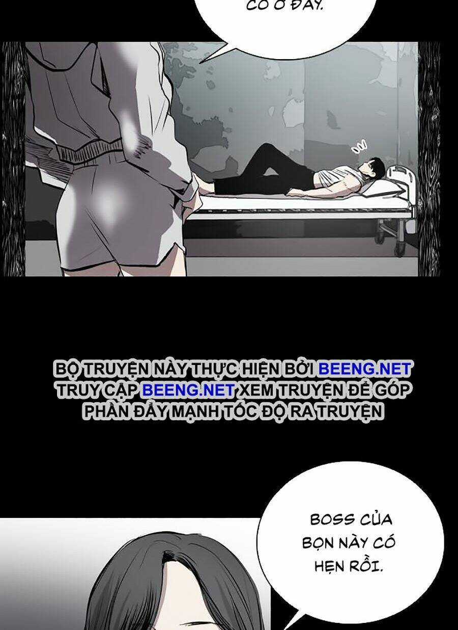 Báo Thù Chapter 31 trang 90