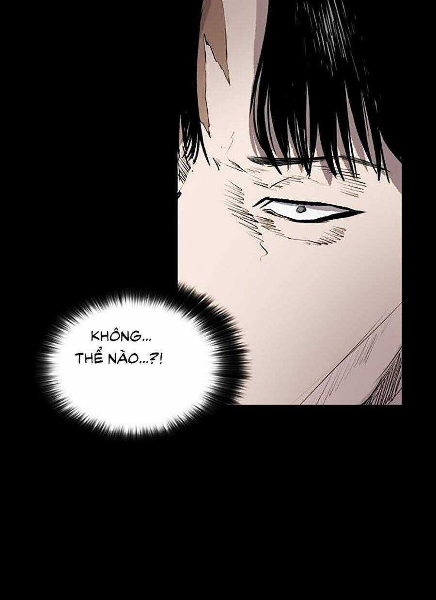 Báo Thù Chapter 31 trang 92