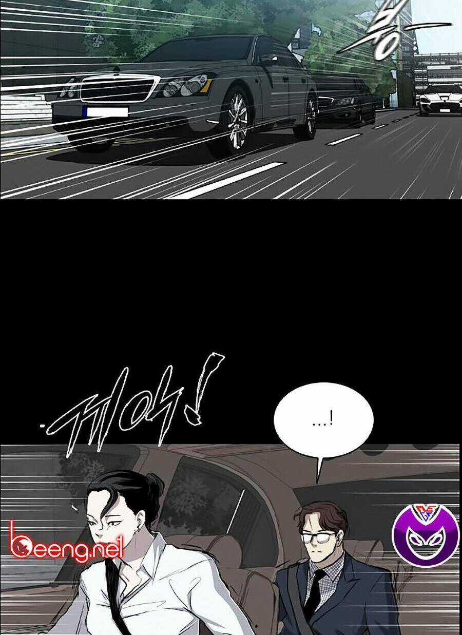 Báo Thù Chapter 31 trang 94