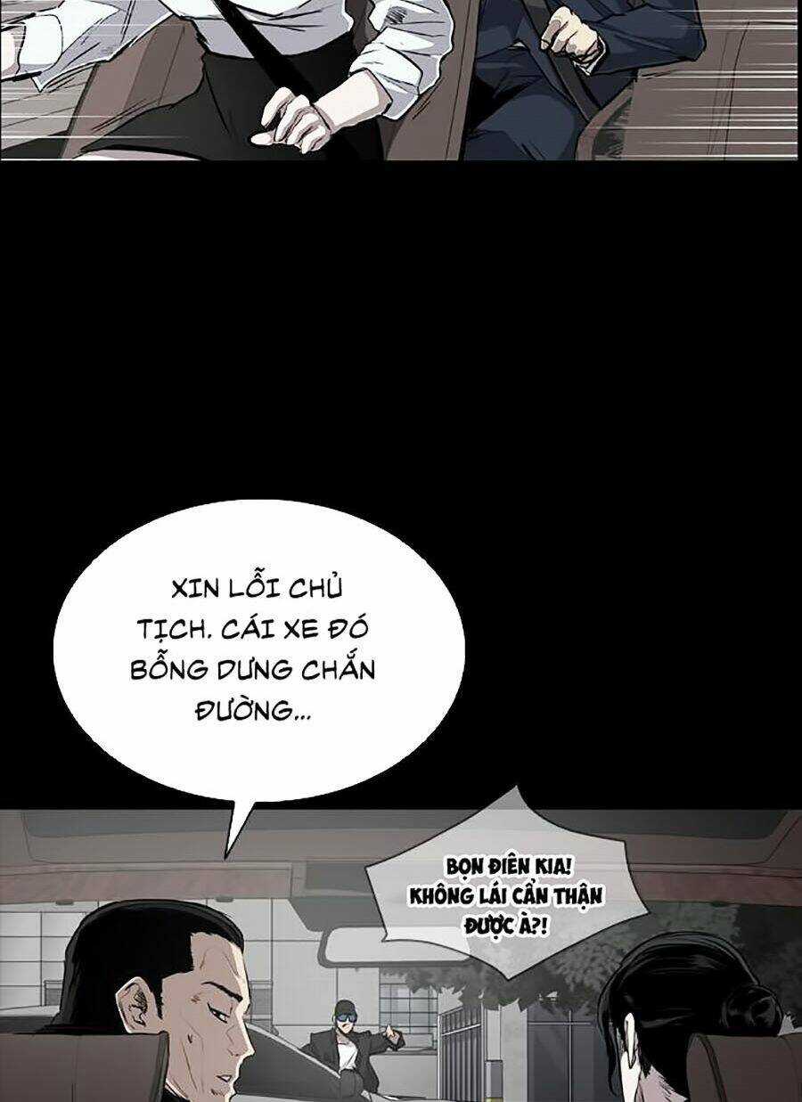 Báo Thù Chapter 31 trang 95