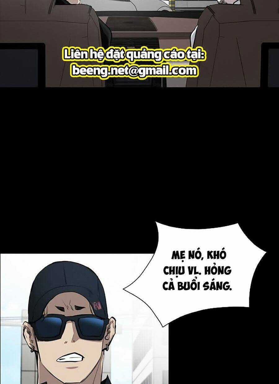 Báo Thù Chapter 31 trang 96