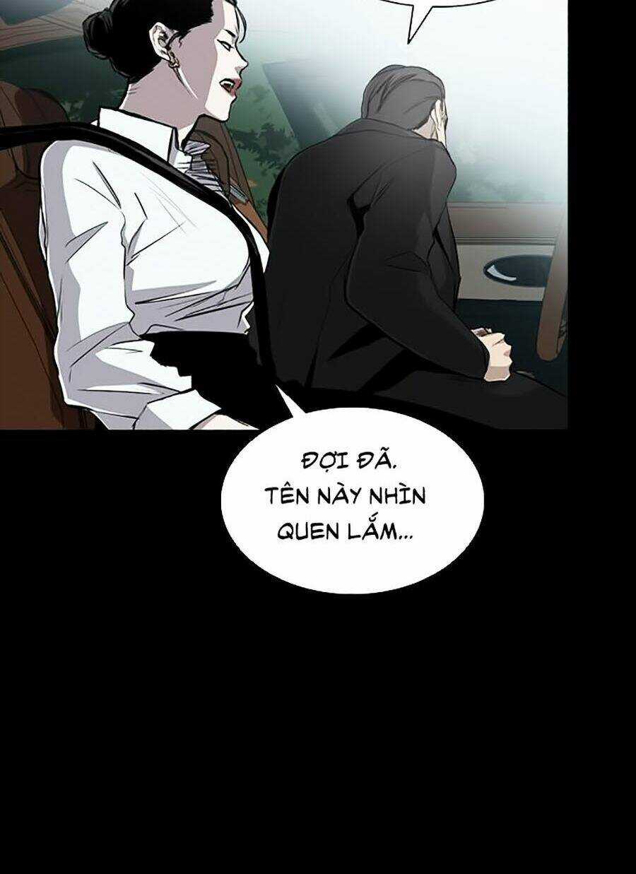 Báo Thù Chapter 31 trang 99