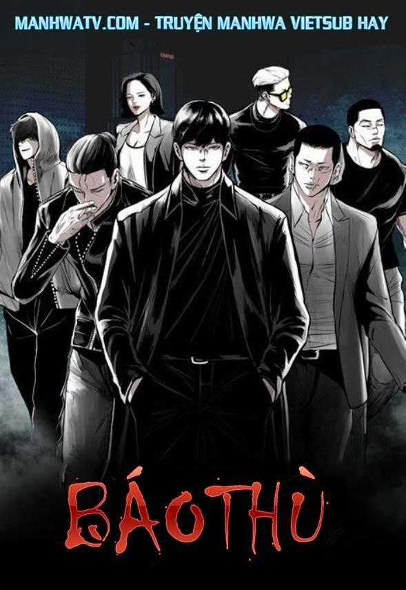 Báo Thù Chapter 32 trang 0
