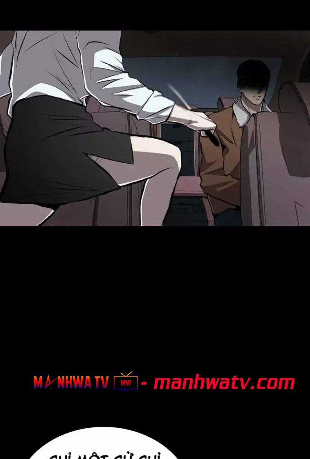 Báo Thù Chapter 32 trang 10