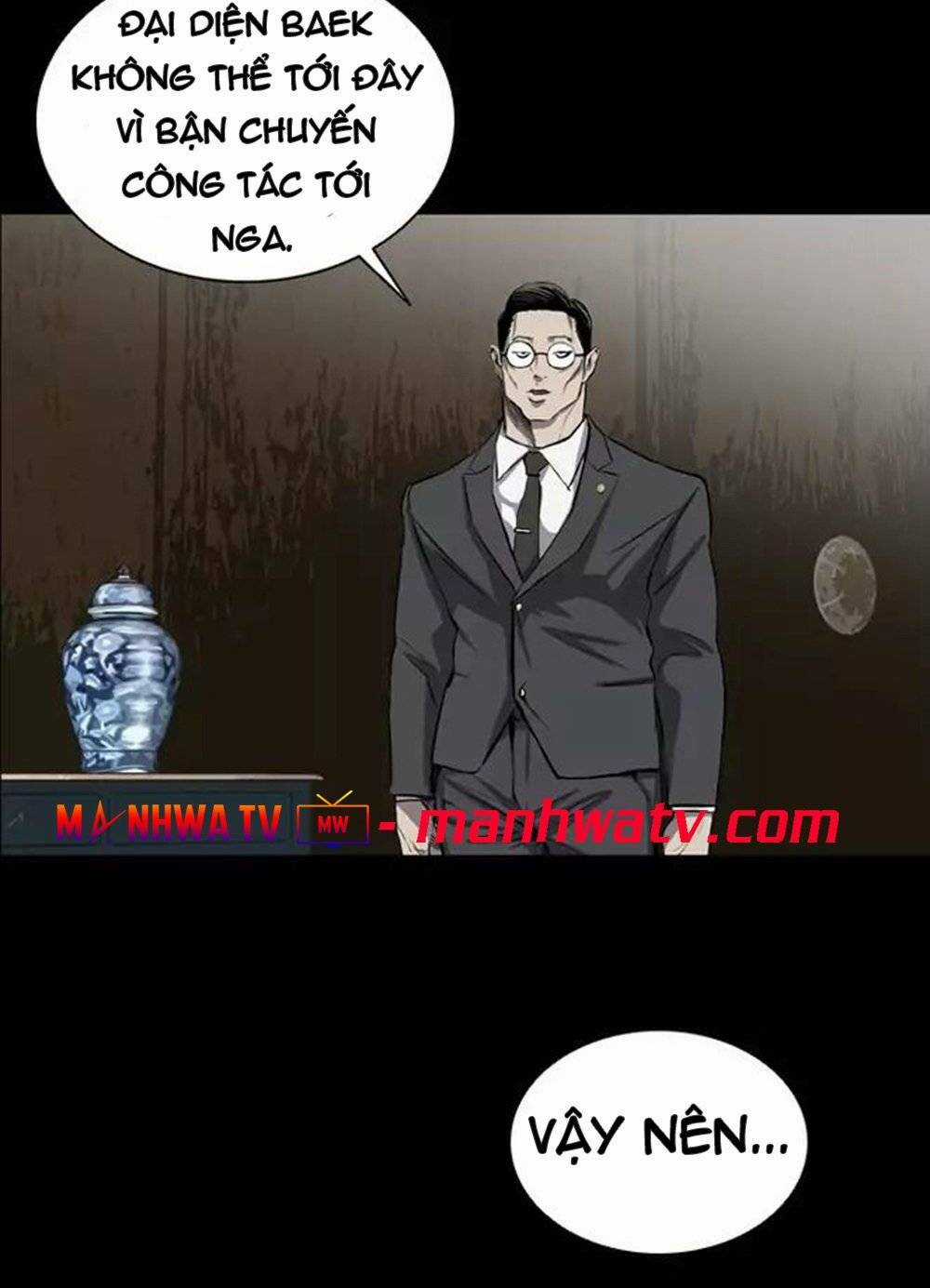 Báo Thù Chapter 32 trang 102