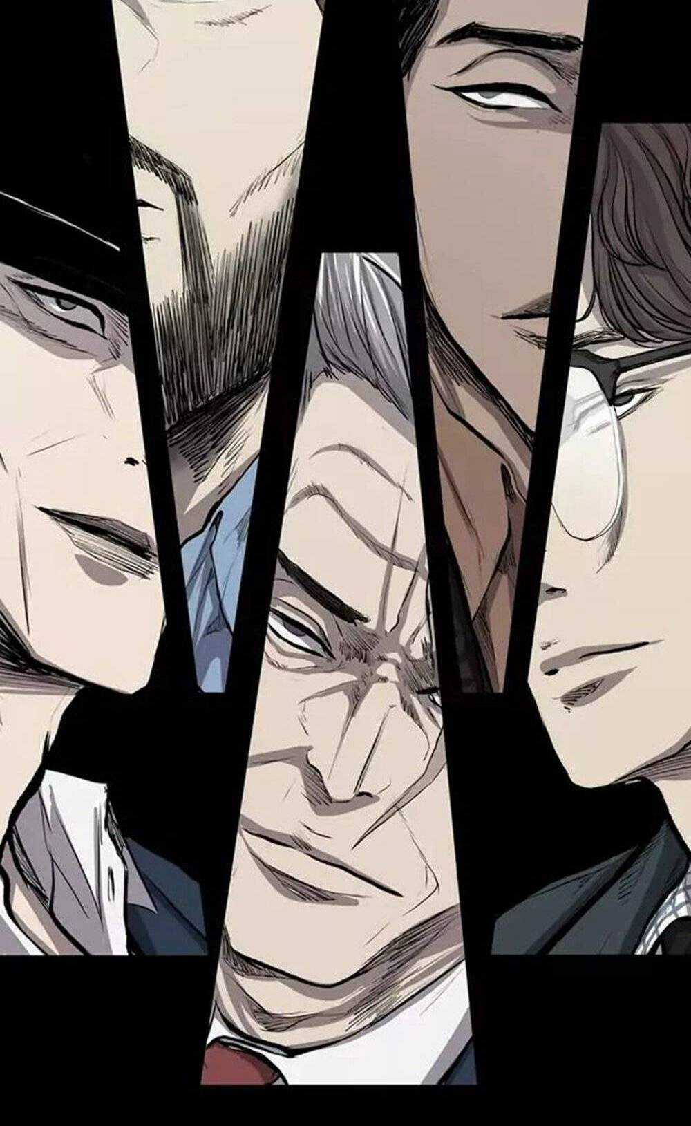 Báo Thù Chapter 32 trang 104