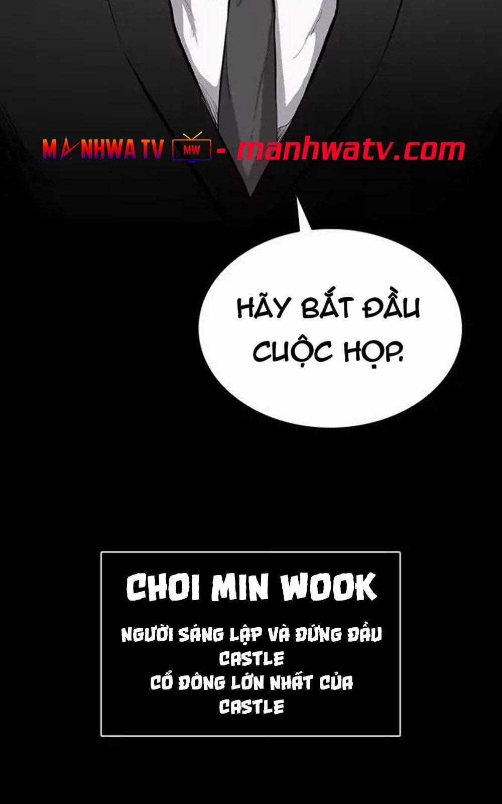 Báo Thù Chapter 32 trang 106