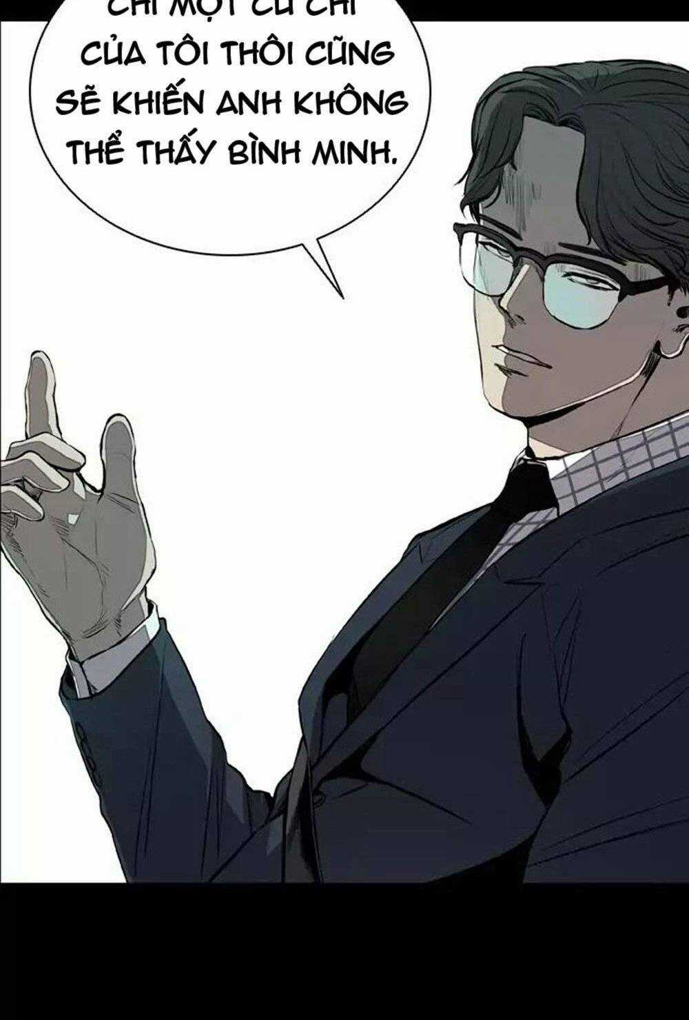 Báo Thù Chapter 32 trang 11