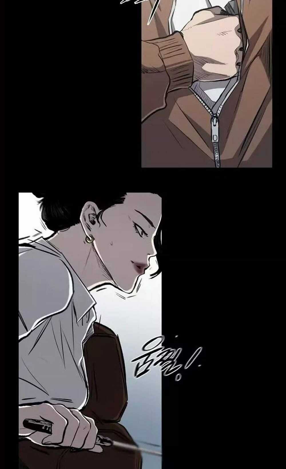 Báo Thù Chapter 32 trang 13