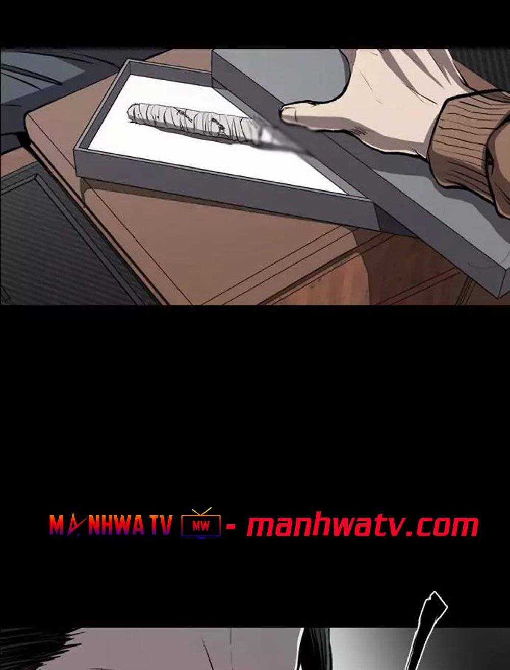 Báo Thù Chapter 32 trang 16