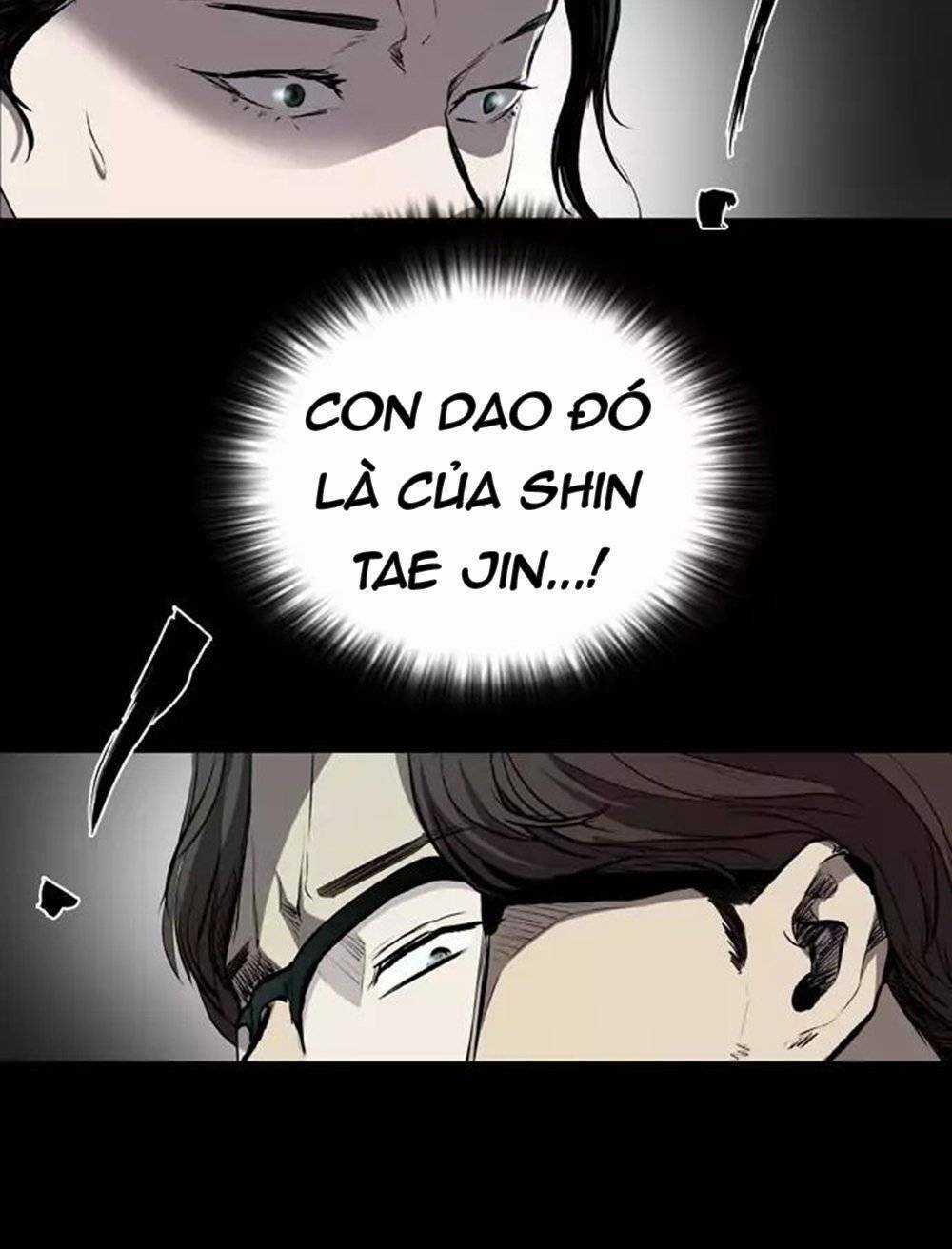 Báo Thù Chapter 32 trang 17