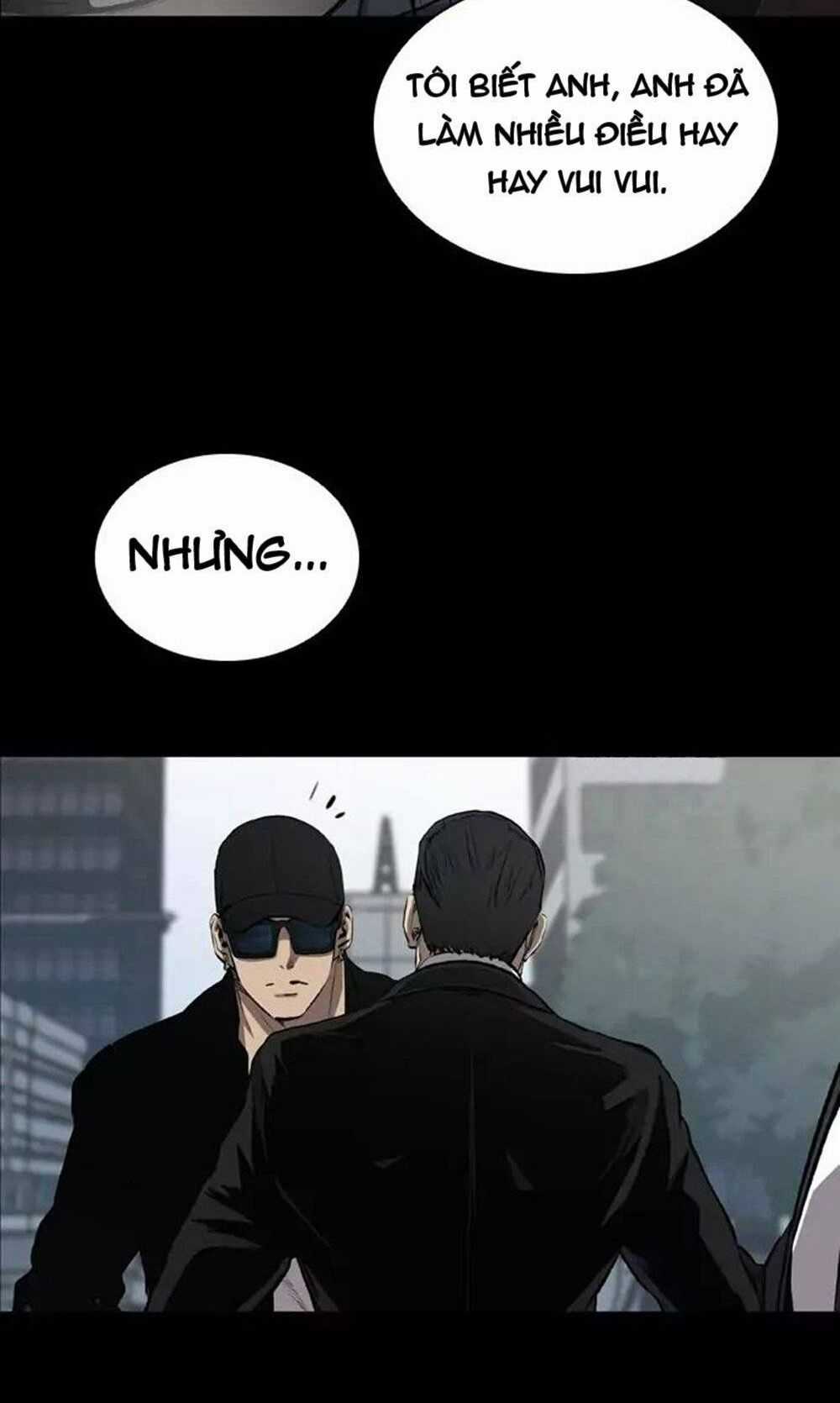 Báo Thù Chapter 32 trang 2