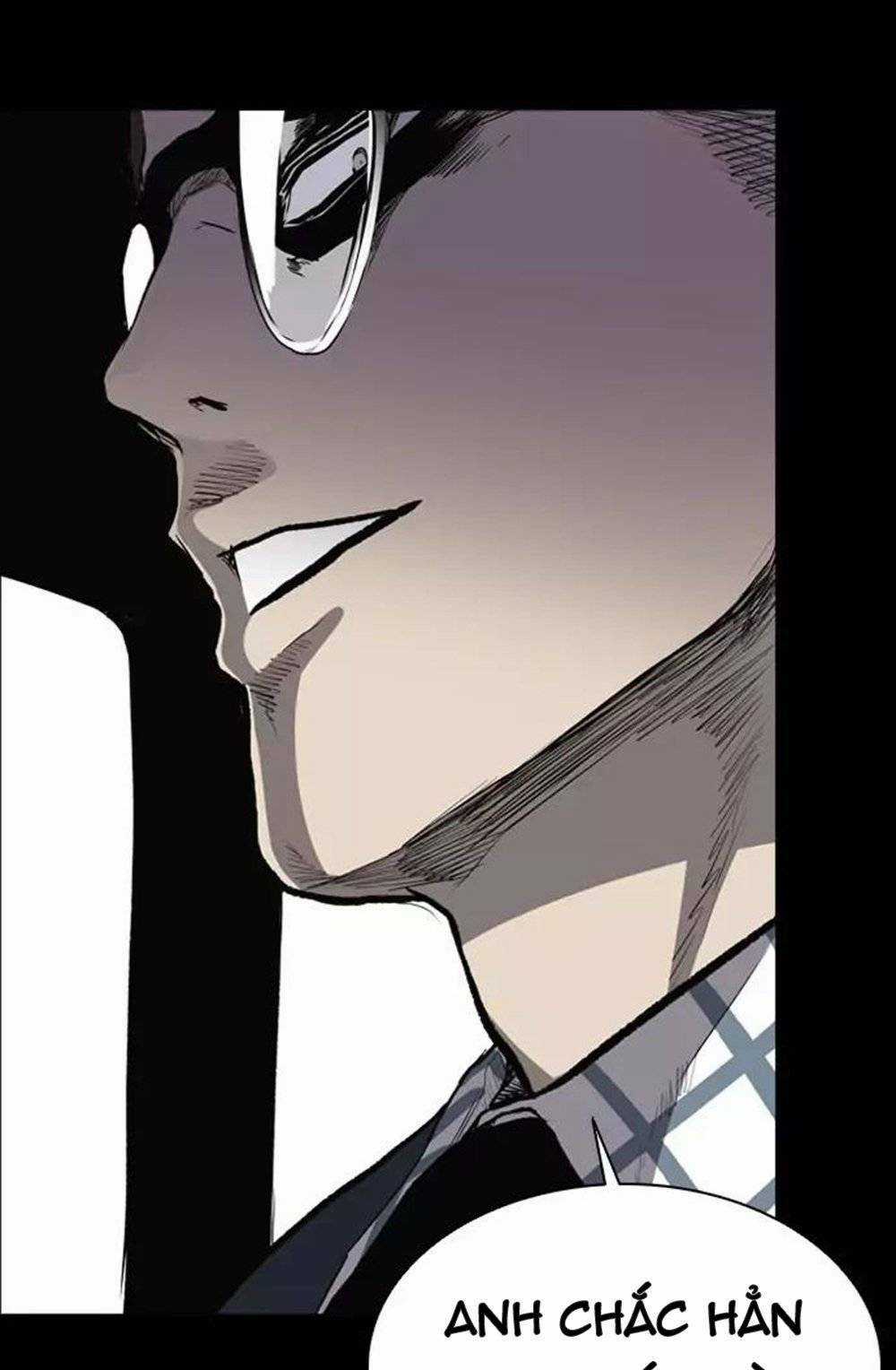 Báo Thù Chapter 32 trang 20