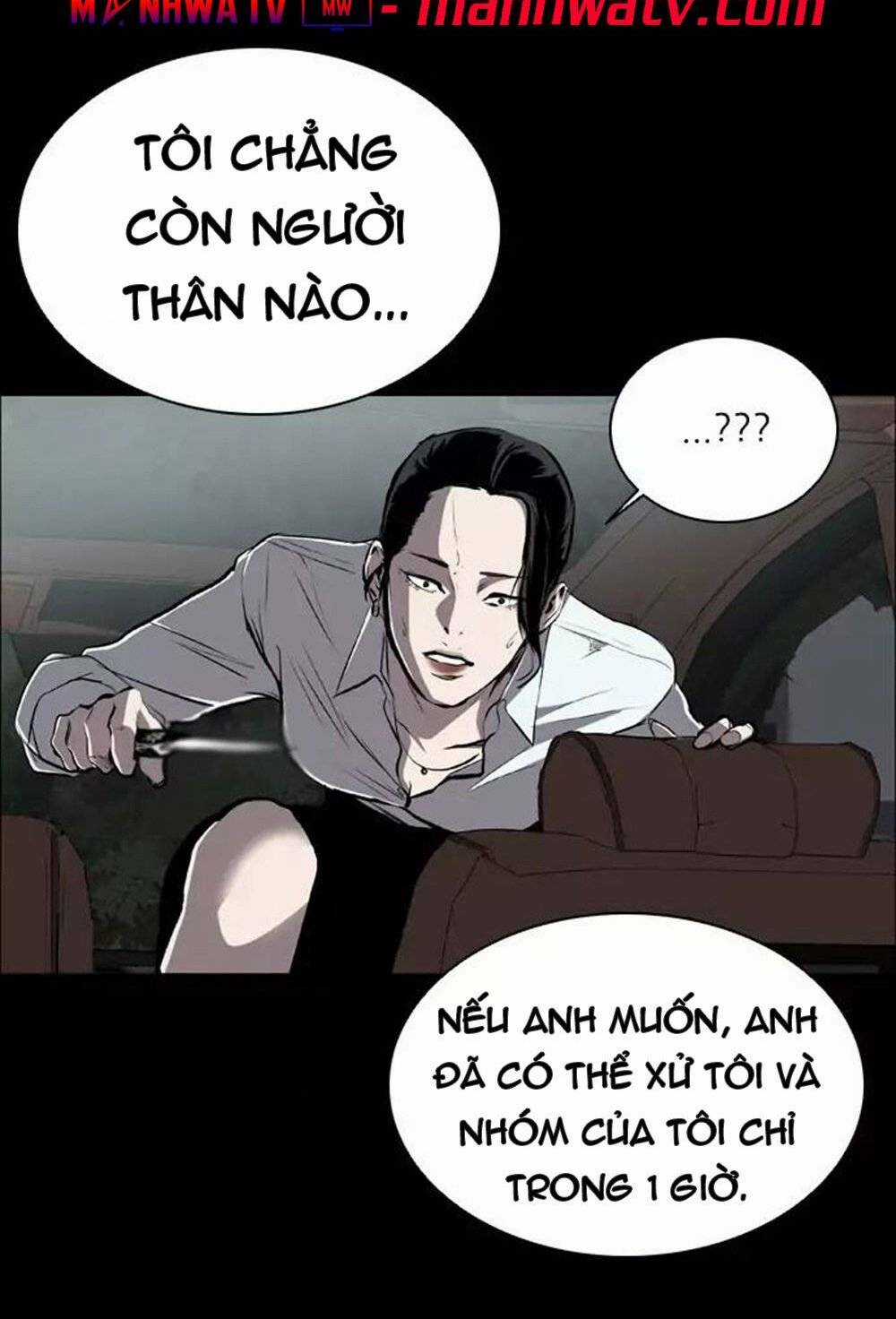 Báo Thù Chapter 32 trang 23