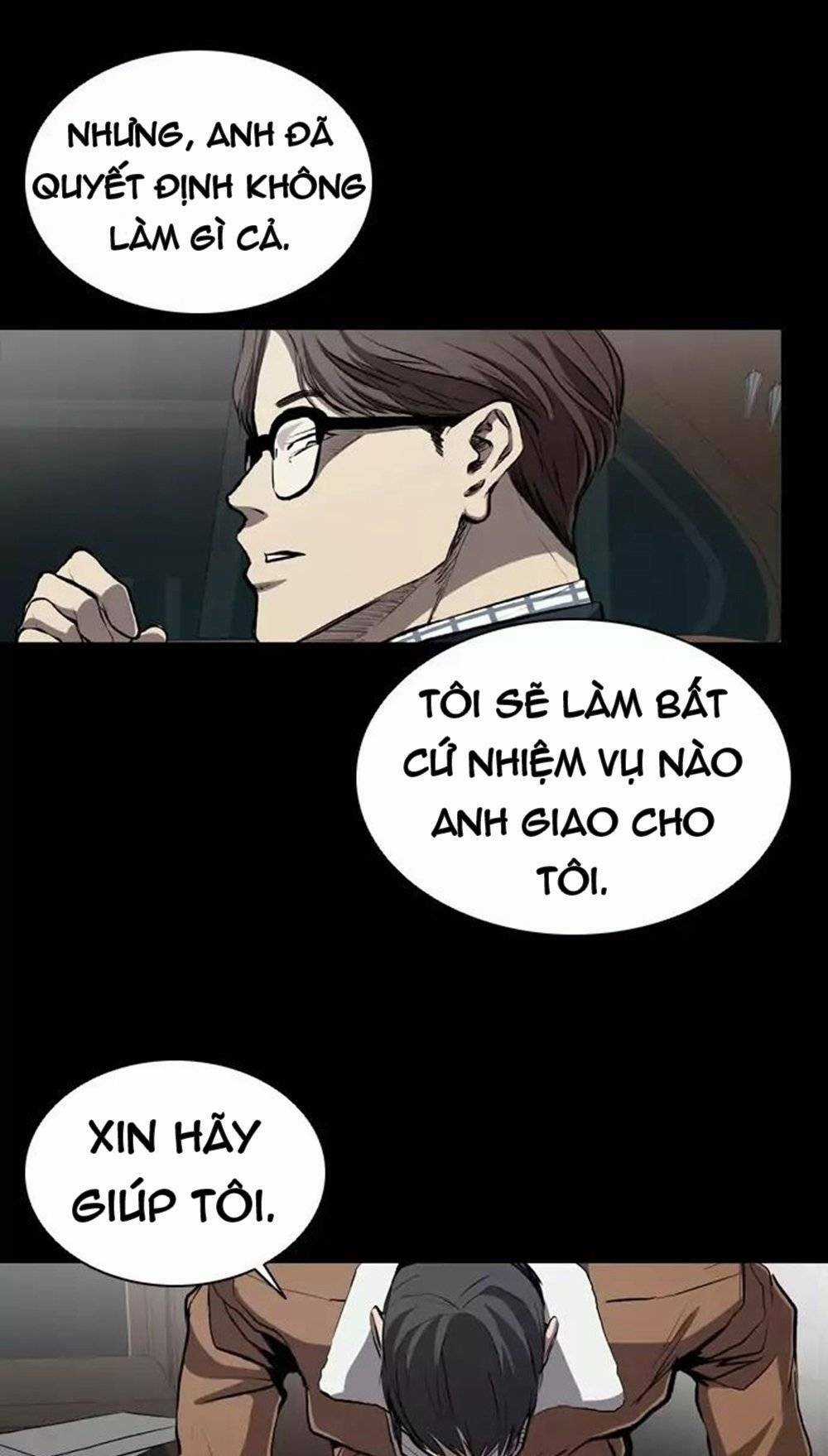 Báo Thù Chapter 32 trang 24