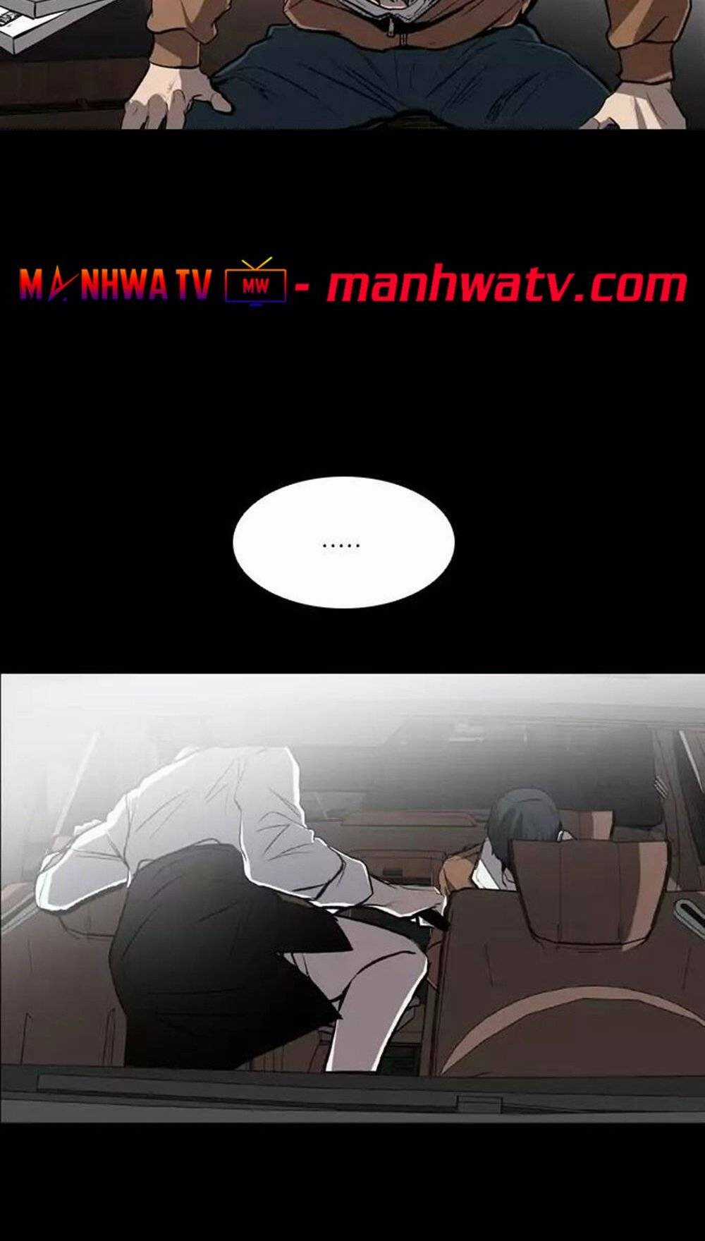 Báo Thù Chapter 32 trang 25