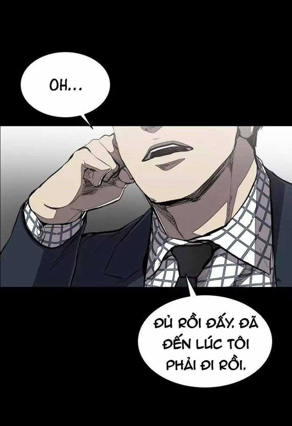 Báo Thù Chapter 32 trang 26