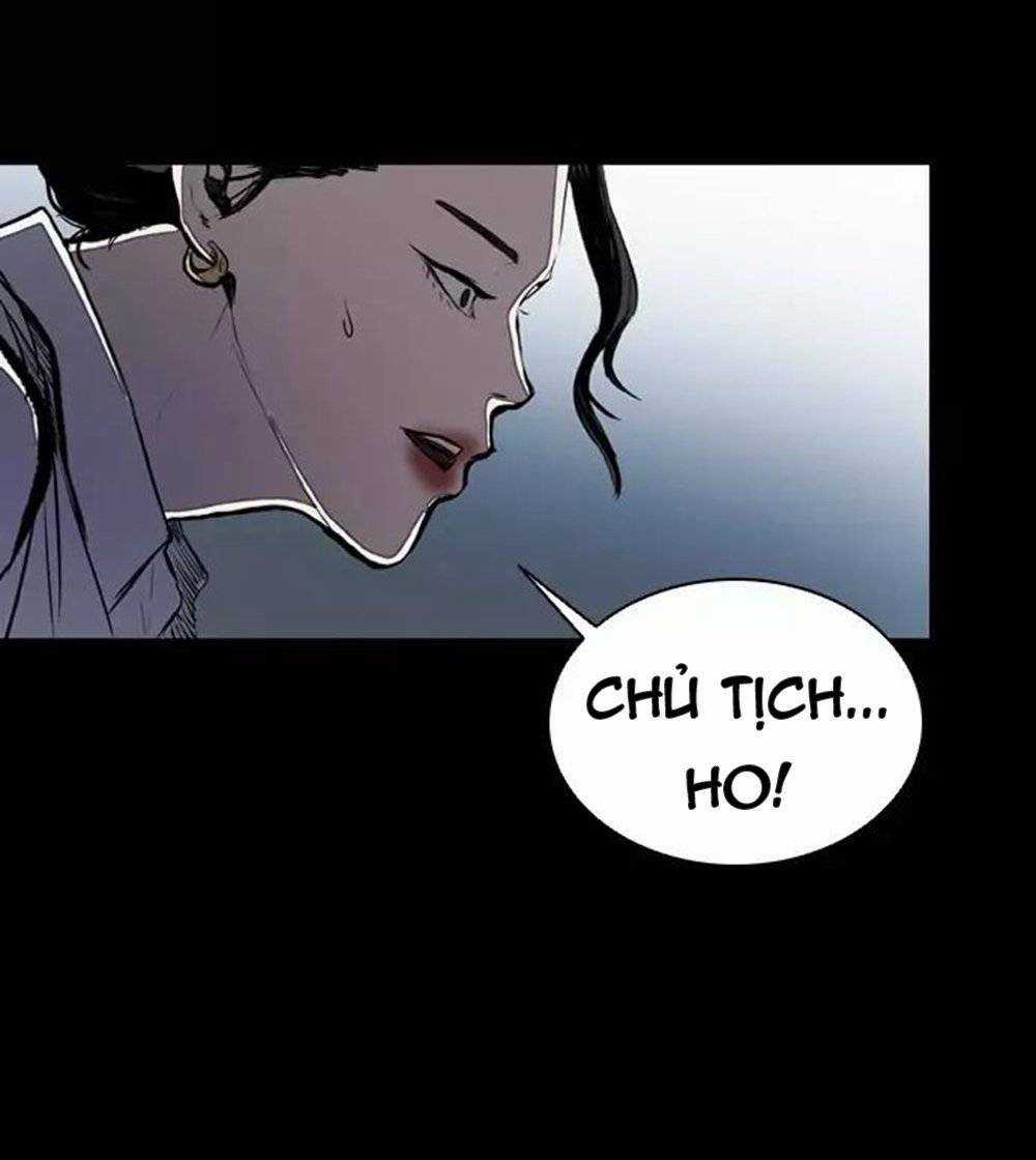 Báo Thù Chapter 32 trang 28