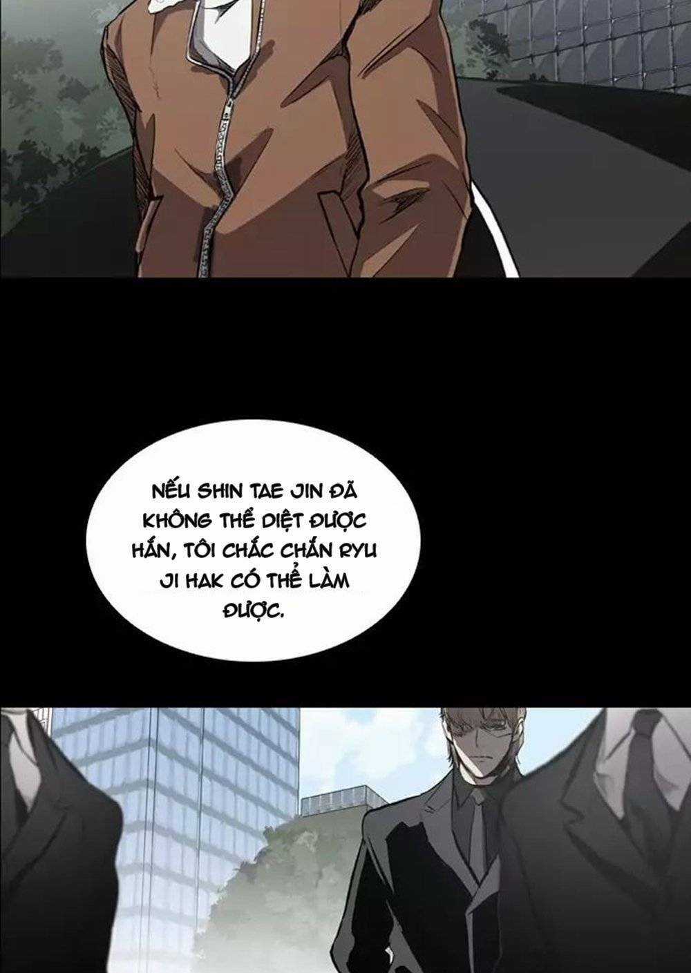 Báo Thù Chapter 32 trang 32