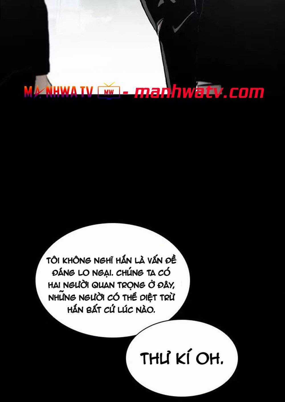 Báo Thù Chapter 32 trang 33