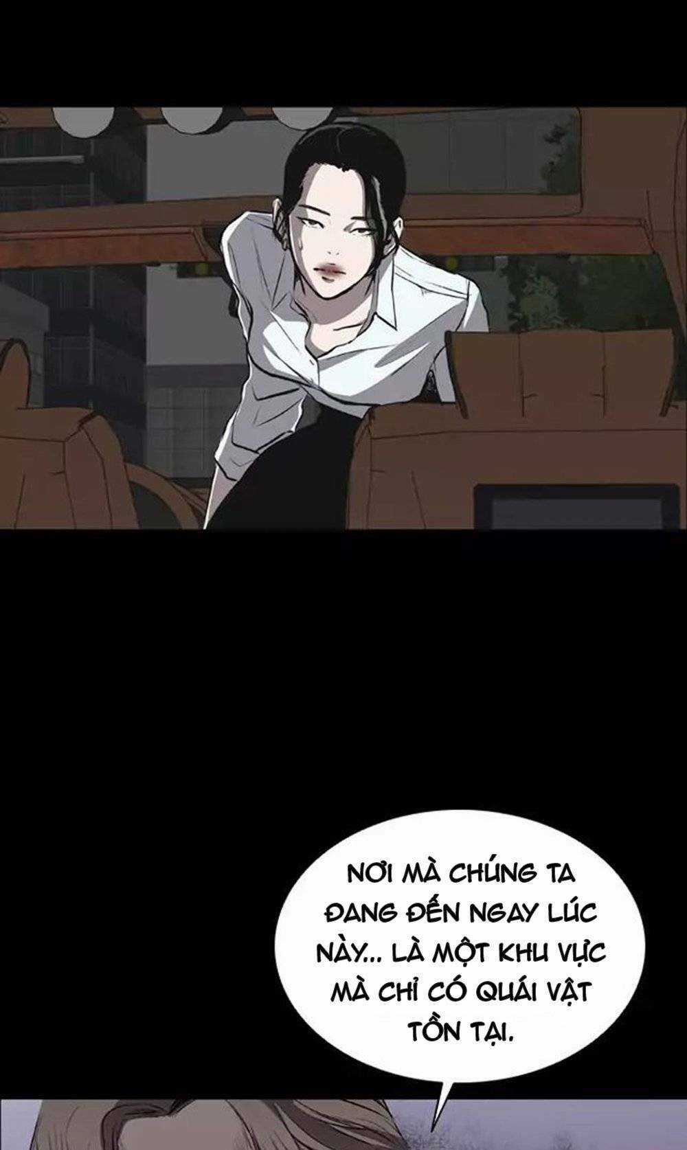 Báo Thù Chapter 32 trang 34