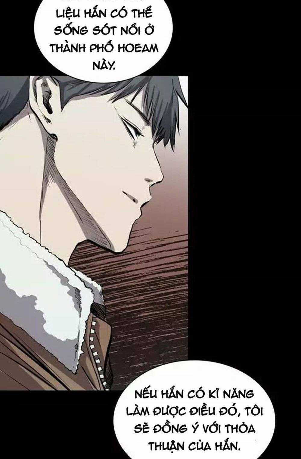 Báo Thù Chapter 32 trang 37