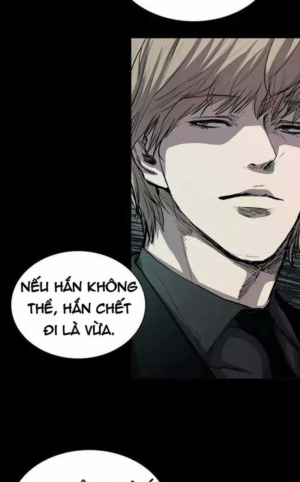 Báo Thù Chapter 32 trang 38