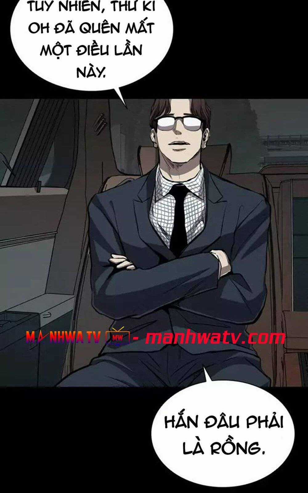 Báo Thù Chapter 32 trang 39