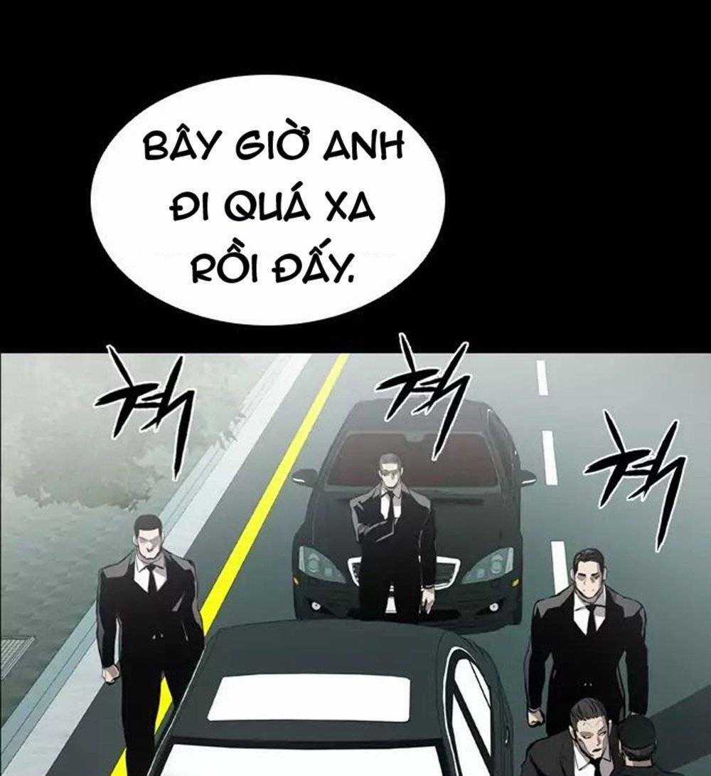 Báo Thù Chapter 32 trang 4