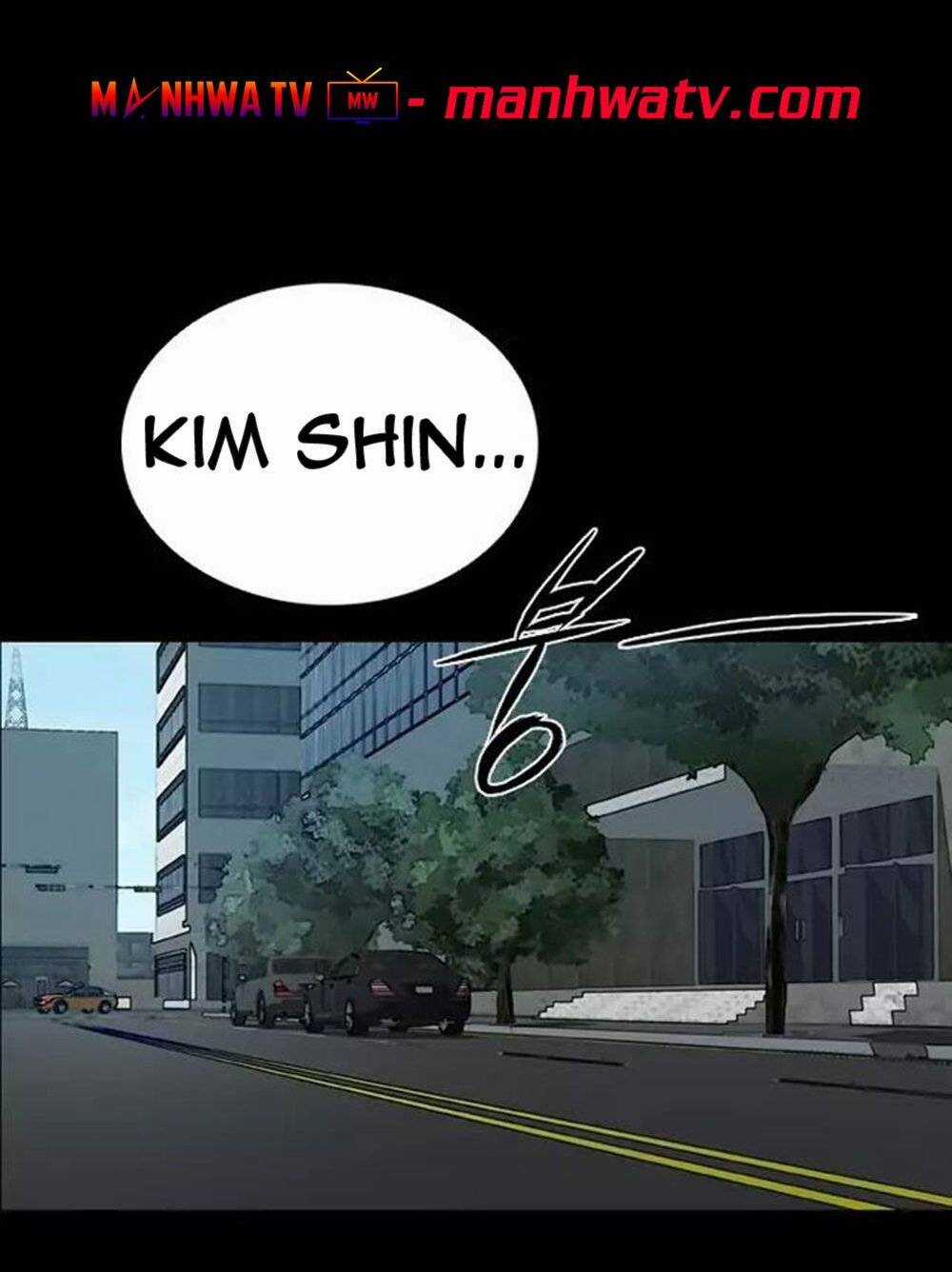 Báo Thù Chapter 32 trang 41