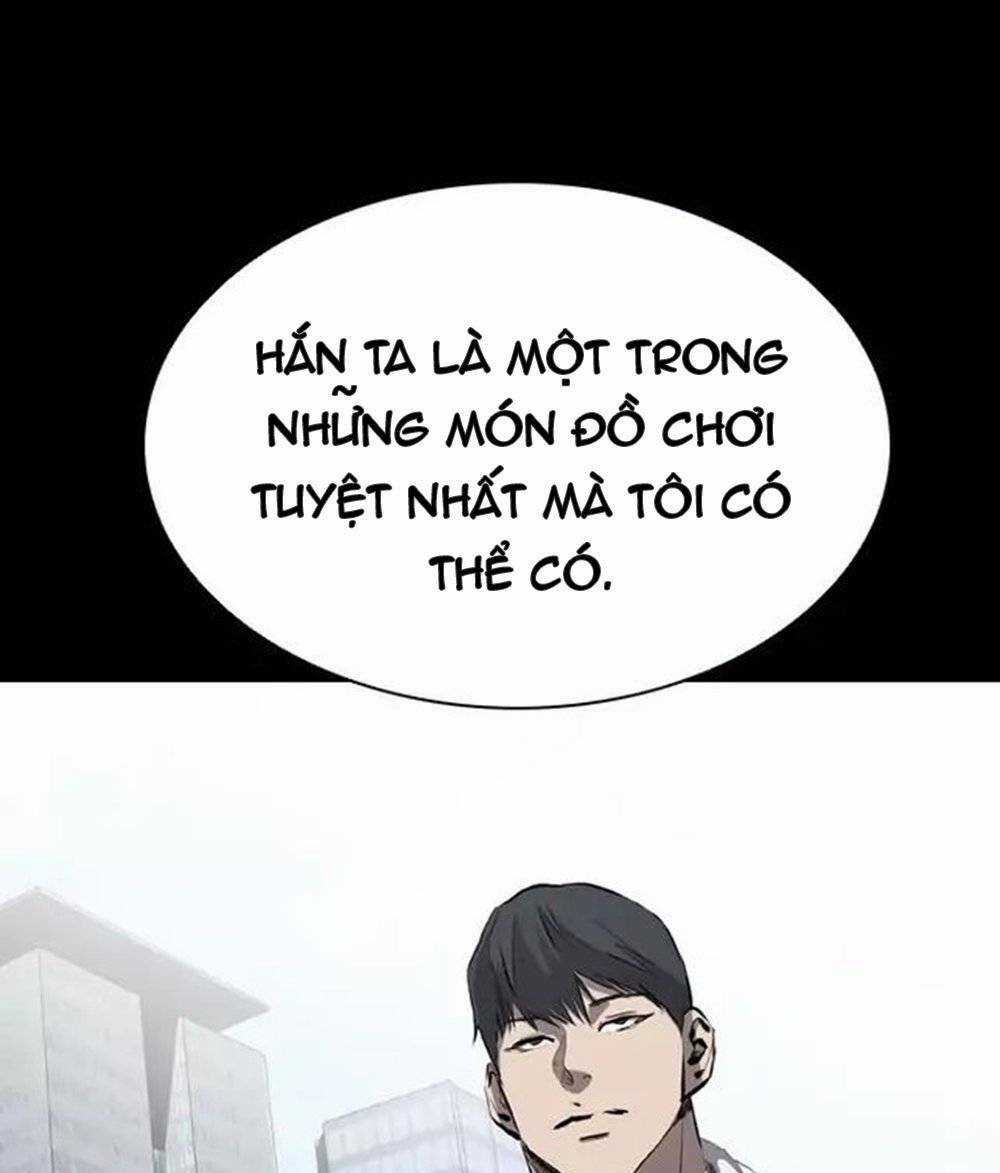 Báo Thù Chapter 32 trang 42