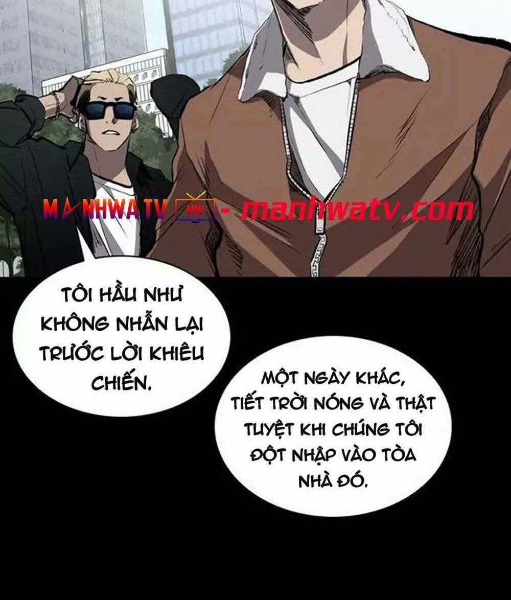 Báo Thù Chapter 32 trang 43