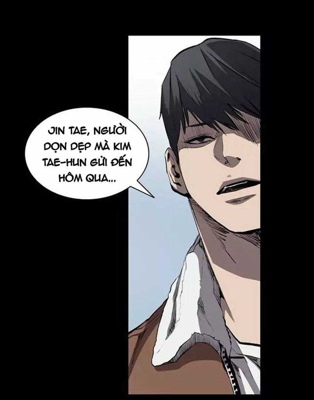 Báo Thù Chapter 32 trang 44